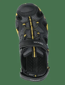 GEOX J BOREALIS BOY C - Sandaler|Barn Sandaler