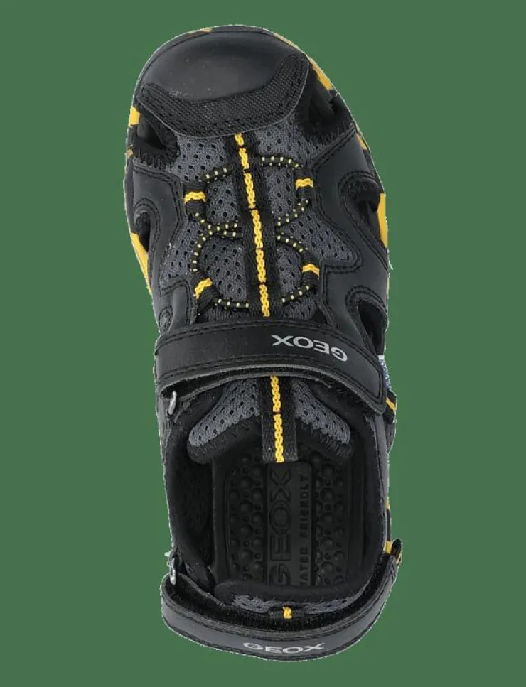GEOX J BOREALIS BOY C - Sandaler|Barn Sandaler