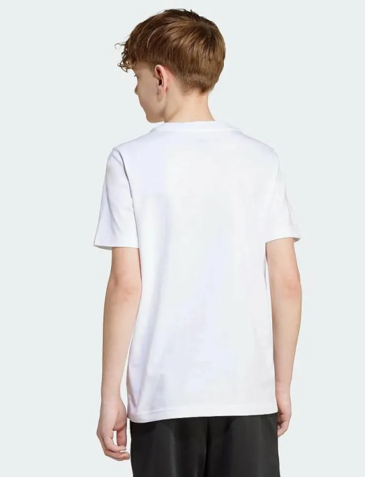 Barn adidas Sportswear Sportkläder|Basplagg|J CAMO T - Kortärmade