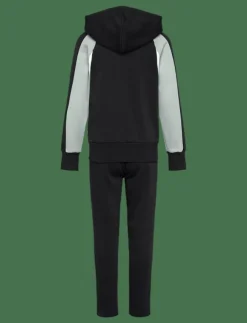 Barn adidas Sportswear Set|J CB FL TS - Set