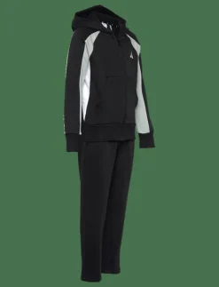 Barn adidas Sportswear Set|J CB FL TS - Set