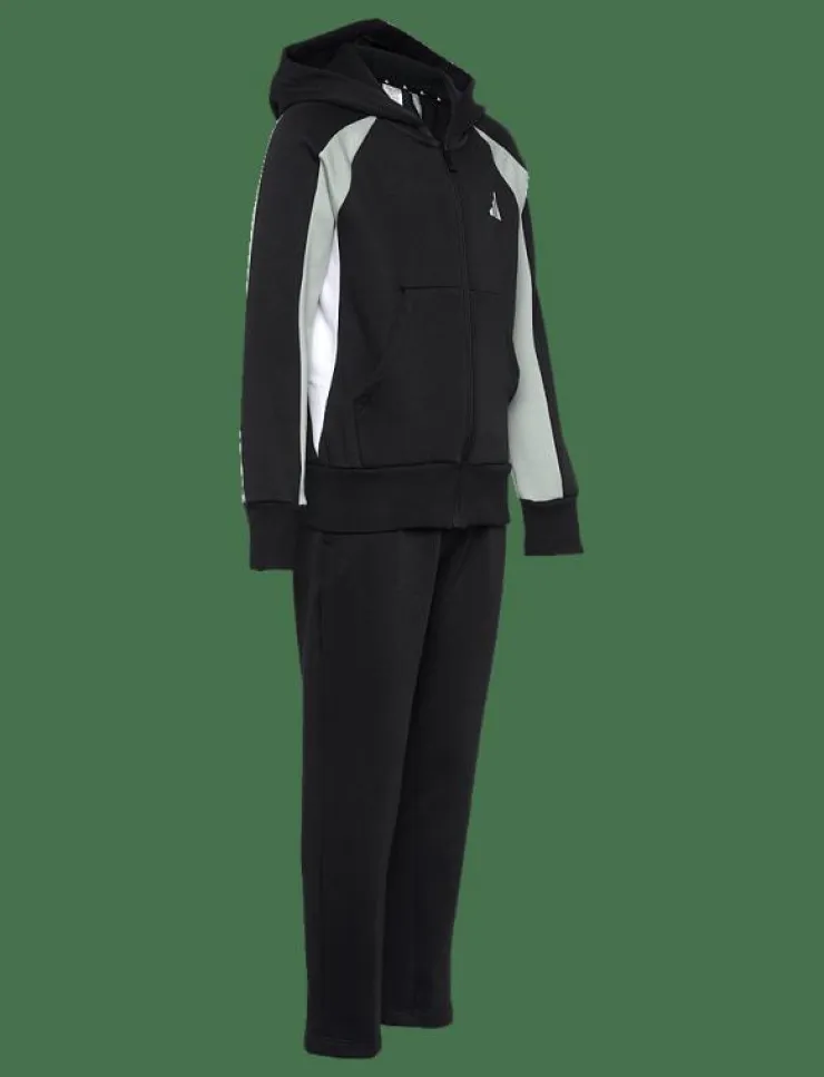 Barn adidas Sportswear Set|J CB FL TS - Set