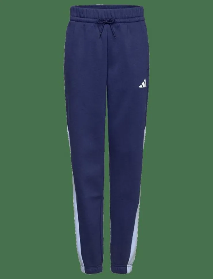 adidas Sportswear J CB FL PT - Mjukisbyxa|Barn Sportkläder