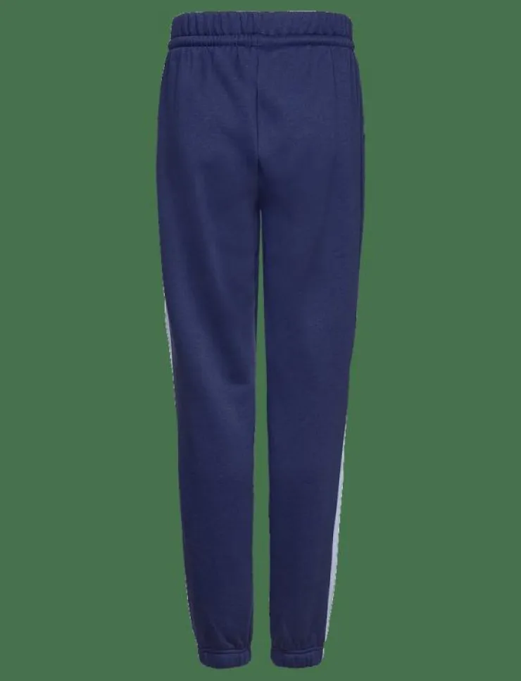 adidas Sportswear J CB FL PT - Mjukisbyxa|Barn Sportkläder