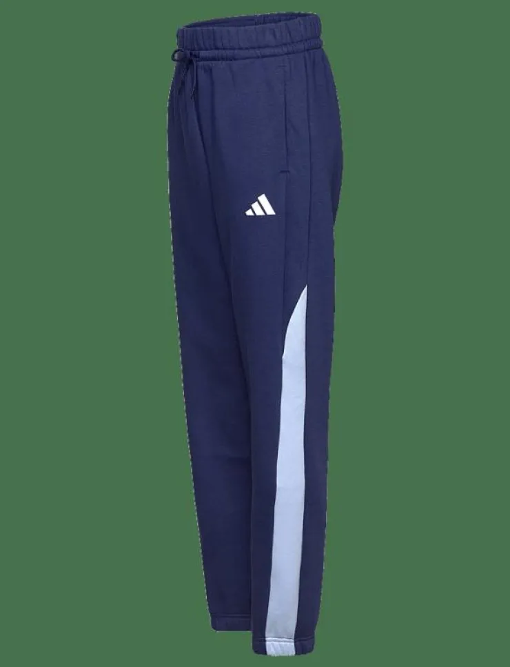 adidas Sportswear J CB FL PT - Mjukisbyxa|Barn Sportkläder