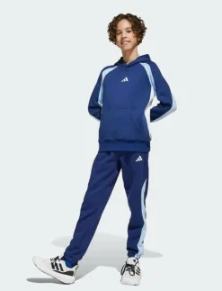 adidas Sportswear J CB FL PT - Mjukisbyxa|Barn Sportkläder
