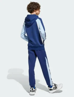 adidas Sportswear J CB FL PT - Mjukisbyxa|Barn Sportkläder