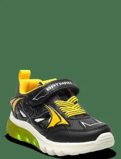 Barn GEOX Sneakers|J CIBERDRON BOY C - Låga sneakers