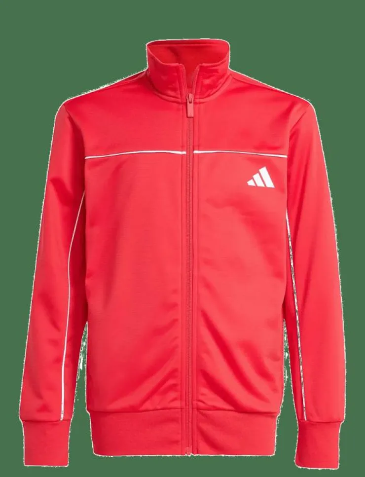 Barn adidas Sportswear Set|J CP TR TS - Set