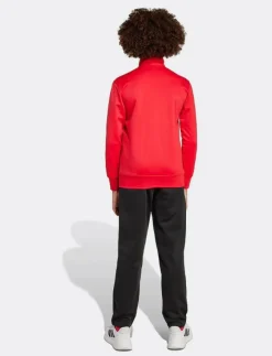 Barn adidas Sportswear Set|J CP TR TS - Set