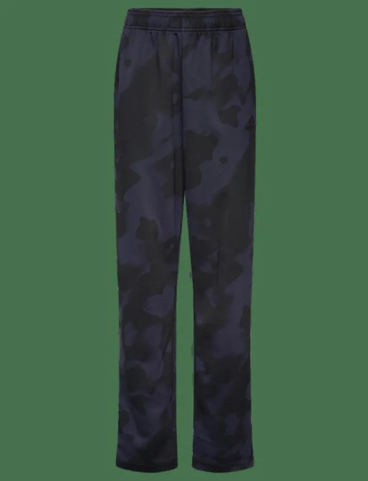 Barn adidas Sportswear Sportkläder|J FI AOP PT - Mjukisbyxa