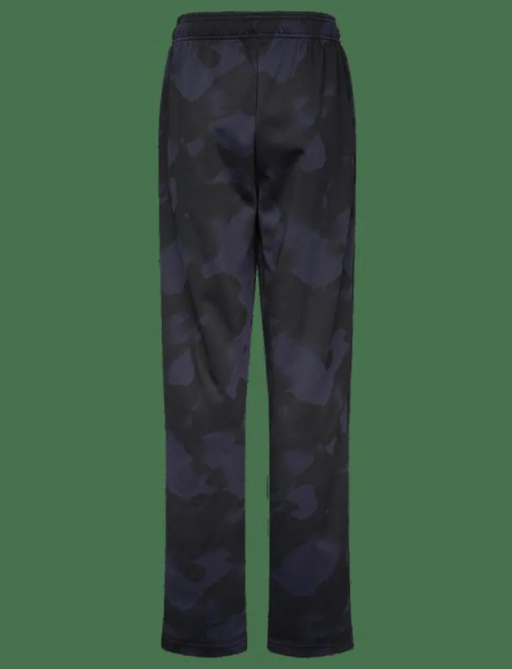 Barn adidas Sportswear Sportkläder|J FI AOP PT - Mjukisbyxa