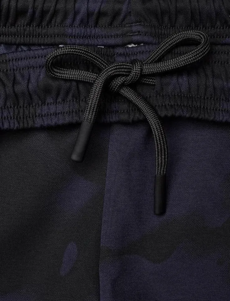Barn adidas Sportswear Sportkläder|J FI AOP PT - Mjukisbyxa