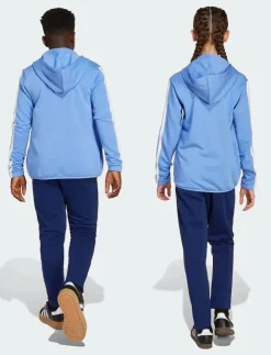 Barn adidas Sportswear Set|J 3S FT TS 220 - Set