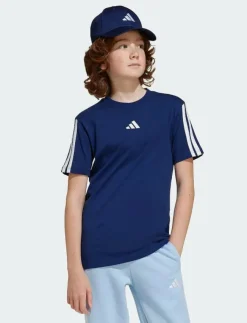 adidas Sportswear J 3S TEE 160 - Kortärmade|Barn Sportkläder