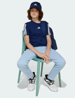adidas Sportswear J 3S TEE 160 - Kortärmade|Barn Sportkläder