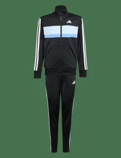 Barn adidas Sportswear Sportkläder|Set|J 3S TIBERIO TS - Set