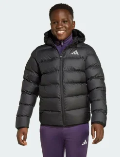 Barn adidas Sportswear Jackor|J SD JKT - Dunjackor & fodrade jackor