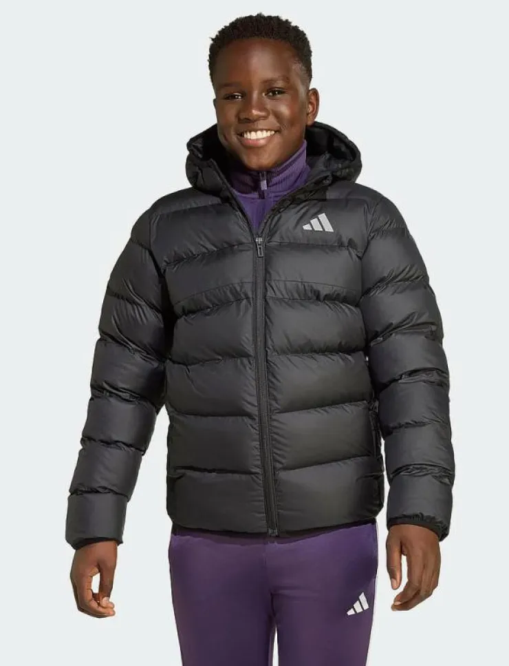 Barn adidas Sportswear Jackor|J SD JKT - Dunjackor & fodrade jackor