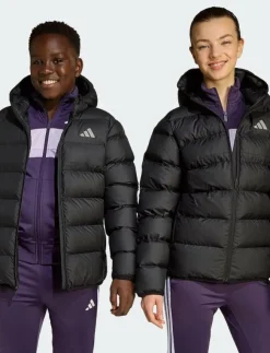 Barn adidas Sportswear Jackor|J SD JKT - Dunjackor & fodrade jackor