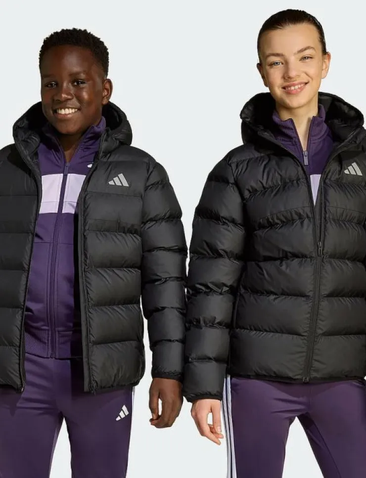 Barn adidas Sportswear Jackor|J SD JKT - Dunjackor & fodrade jackor