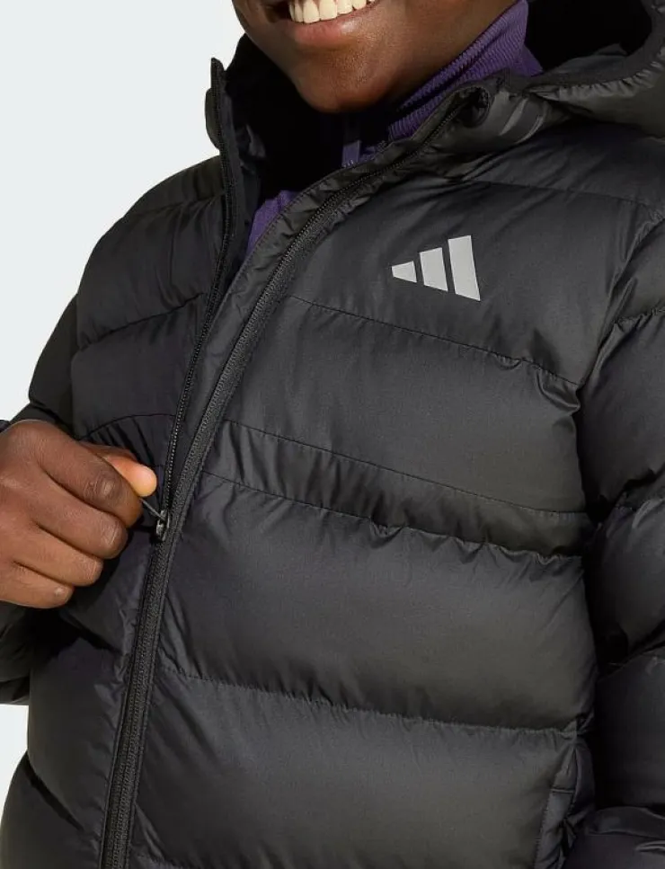 Barn adidas Sportswear Jackor|J SD JKT - Dunjackor & fodrade jackor