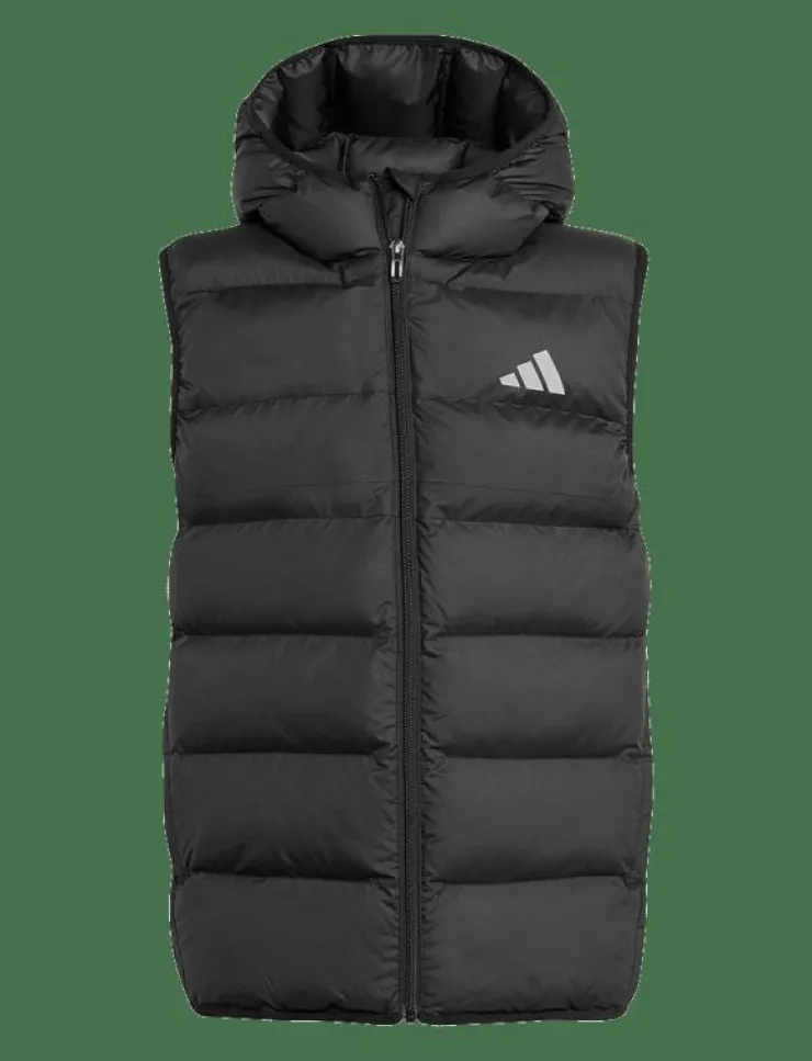 Barn adidas Sportswear Västar|J SD VEST - Väst