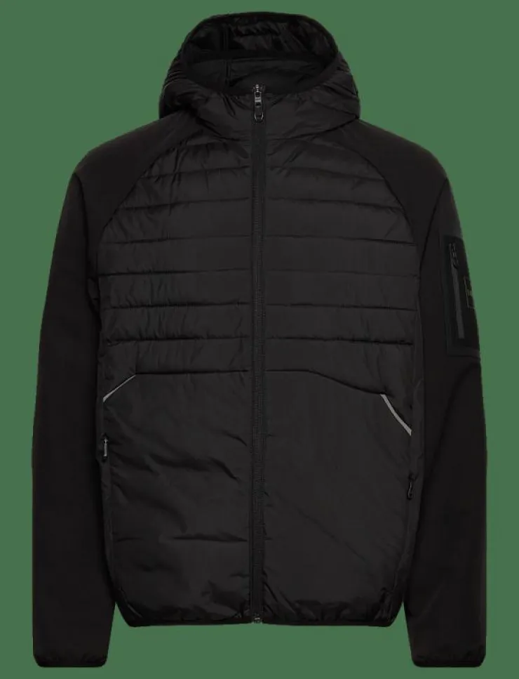 BOSS J_Urbanex Hybrid HD - Friluftsjacka| Jackor