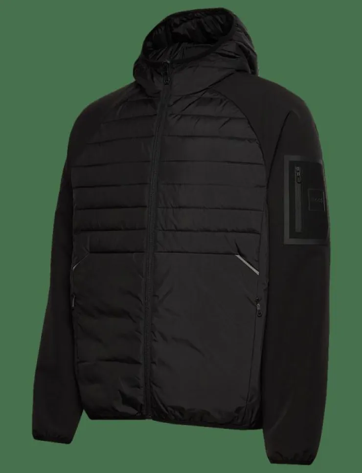 BOSS J_Urbanex Hybrid HD - Friluftsjacka| Jackor