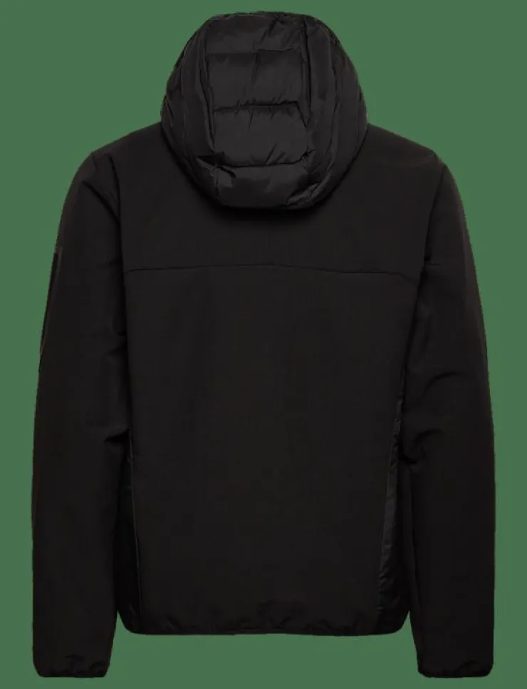 BOSS J_Urbanex Hybrid HD - Friluftsjacka| Jackor