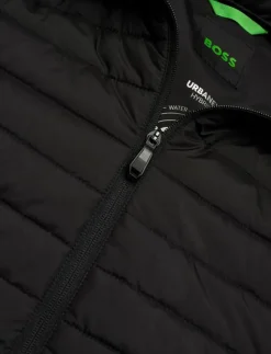 BOSS J_Urbanex Hybrid HD - Friluftsjacka| Jackor