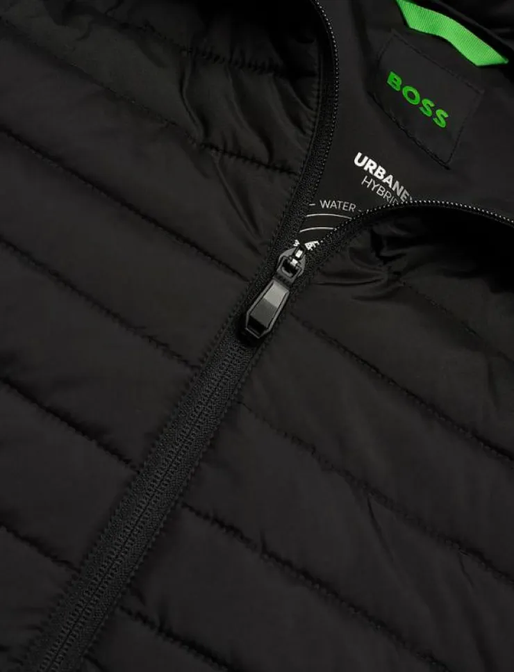 BOSS J_Urbanex Hybrid HD - Friluftsjacka| Jackor