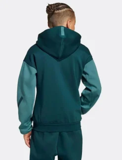 adidas Sportswear J Z.N.E.FZ CB - Huvtröjor|Barn Sportkläder