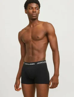 Jack & Jones JACANTHONY TRUNKS 3 PACK - Boxershorts| Underkläder|Kalsonger