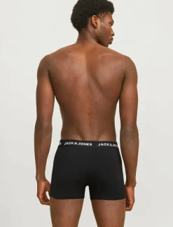 Jack & Jones JACANTHONY TRUNKS 3 PACK - Boxershorts| Underkläder|Kalsonger