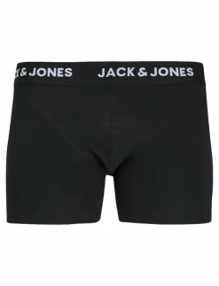 Jack & Jones JACANTHONY TRUNKS 3 PACK - Boxershorts| Underkläder|Kalsonger