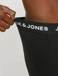 Jack & Jones JACANTHONY TRUNKS 3 PACK - Boxershorts| Underkläder|Kalsonger