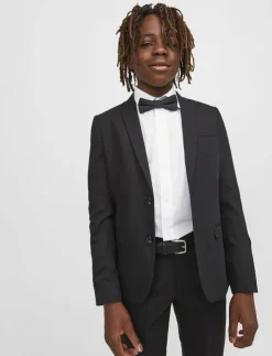 Barn Jack & Jones Bälte|JACANTON BELT JNR NOOS - Skärp