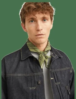 Jack & Jones Sjalar & Halsdukar|JACARCHIVE BANDANA - Sjalar