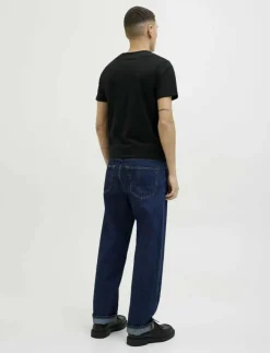 Jack & Jones JACBASIC CREW NECK TEE SS 2 PACK NOOS - Kortärmad t-shirt| T-Shirts