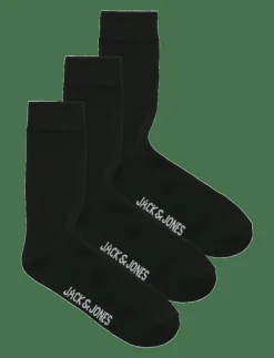 Jack & Jones JAC FRIDAY SOCKS 3 PACK - Vanliga strumpor| Underkläder|Strumpor