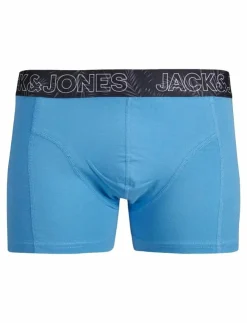 Jack & Jones Kalsonger|JACCANVEY TRUNKS 10 PACK LN - Boxershorts