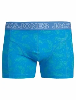 Jack & Jones Kalsonger|JACCANVEY TRUNKS 10 PACK LN - Boxershorts