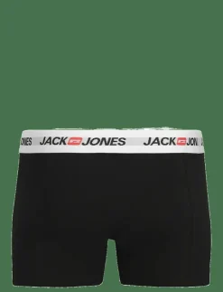 Jack & Jones JACCORP OLD LOGO TRUNKS 7 PACK - Boxershorts| Underkläder|Kalsonger