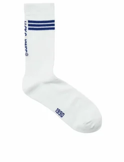 Jack & Jones Underkläder|Strumpor|JACJACE TENNIS SOCKS 3 PACK - Vanliga strumpor