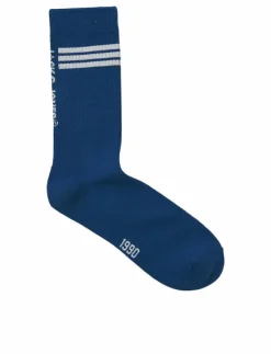 Jack & Jones Underkläder|Strumpor|JACJACE TENNIS SOCKS 3 PACK - Vanliga strumpor