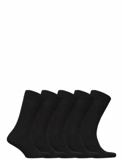 Jack & Jones JACJENS SOCK 5 PACK NOOS - Vanliga strumpor| Underkläder|Strumpor
