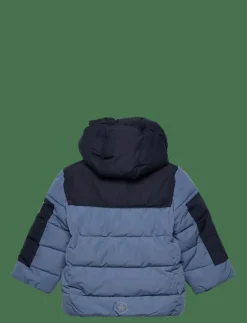 Barn Color Kids Jackor|Jacket - Quilt - Anorak
