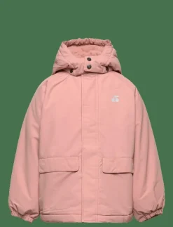 Sofie Schnoor Baby and Kids Jacket - Skaljacka|Barn Skalkläder