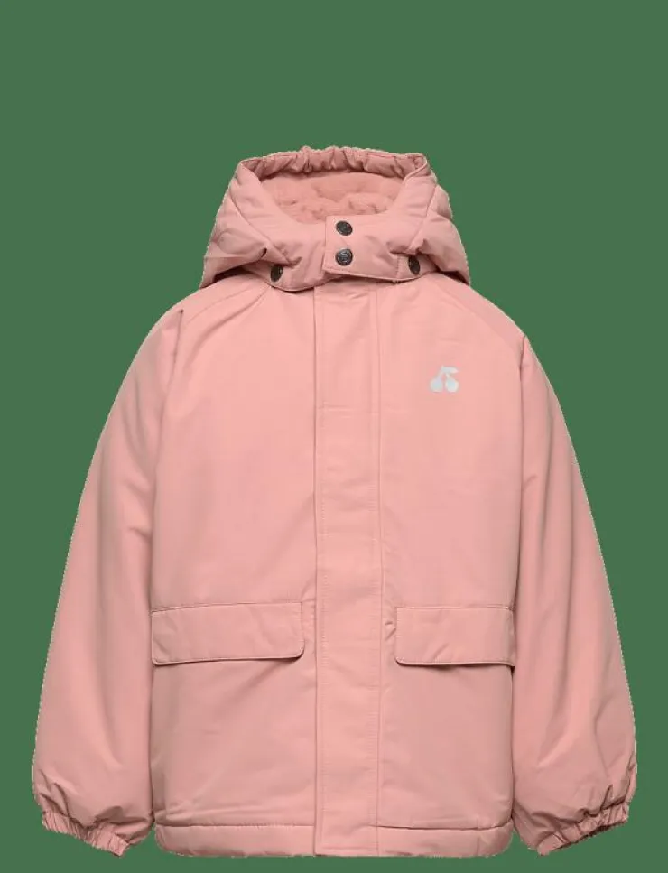 Sofie Schnoor Baby and Kids Jacket - Skaljacka|Barn Skalkläder